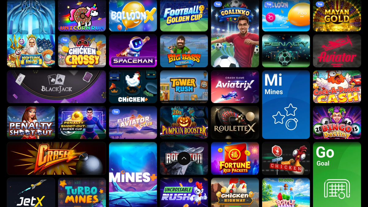 Coljuegos redefine juegos de premio y habilita tipo crash en Colombia