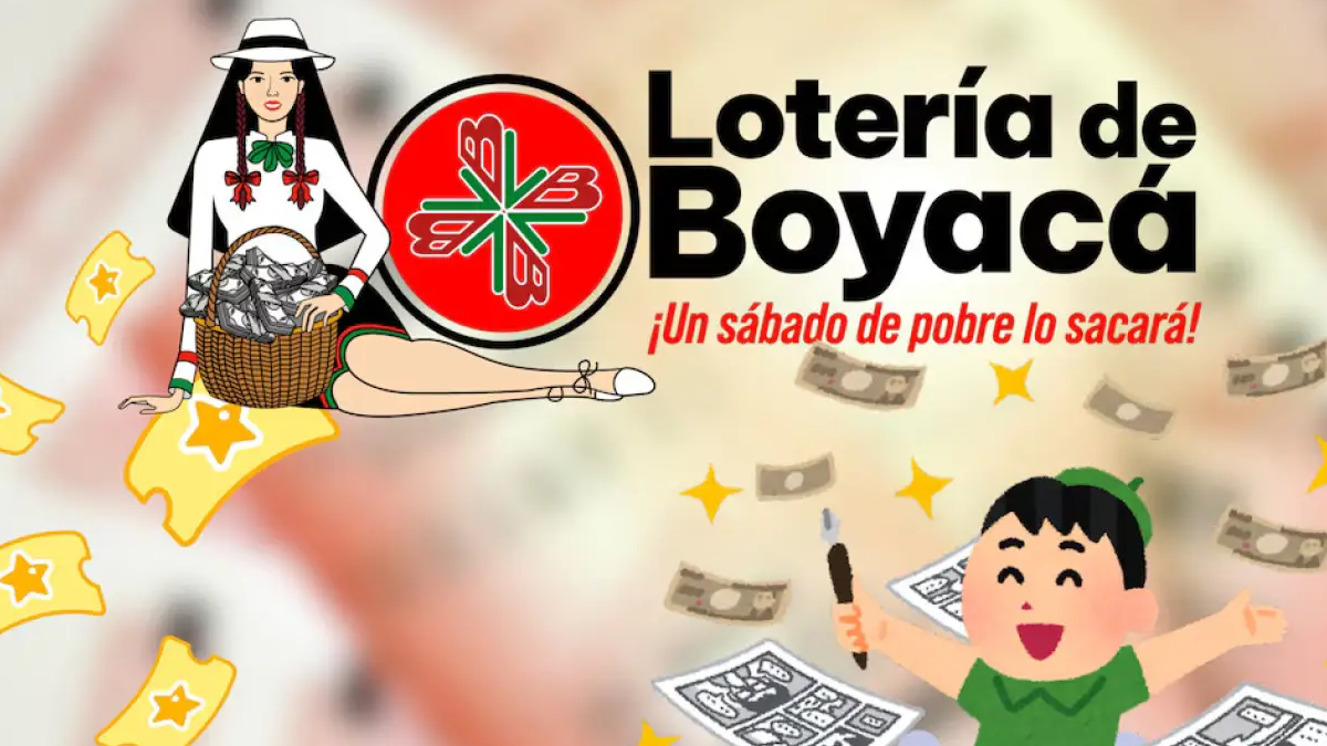 A Loteria de Boyacá alcança a maior reserva técnica do país