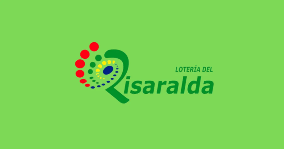 Loteria del Risaralda Sorteos