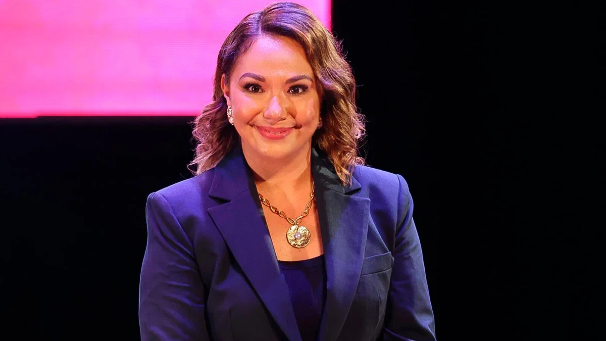 Paola Nájera liderará la Junta de Protección Social en Costa Rica