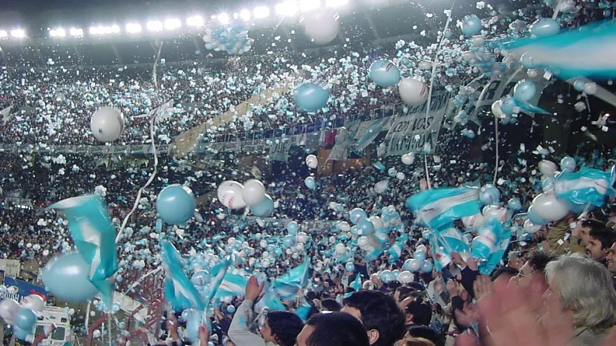 DataFactory potencia la pasión por la Primera División argentina