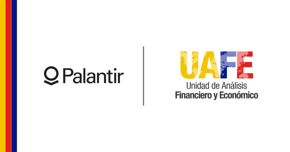UAFE Palantir