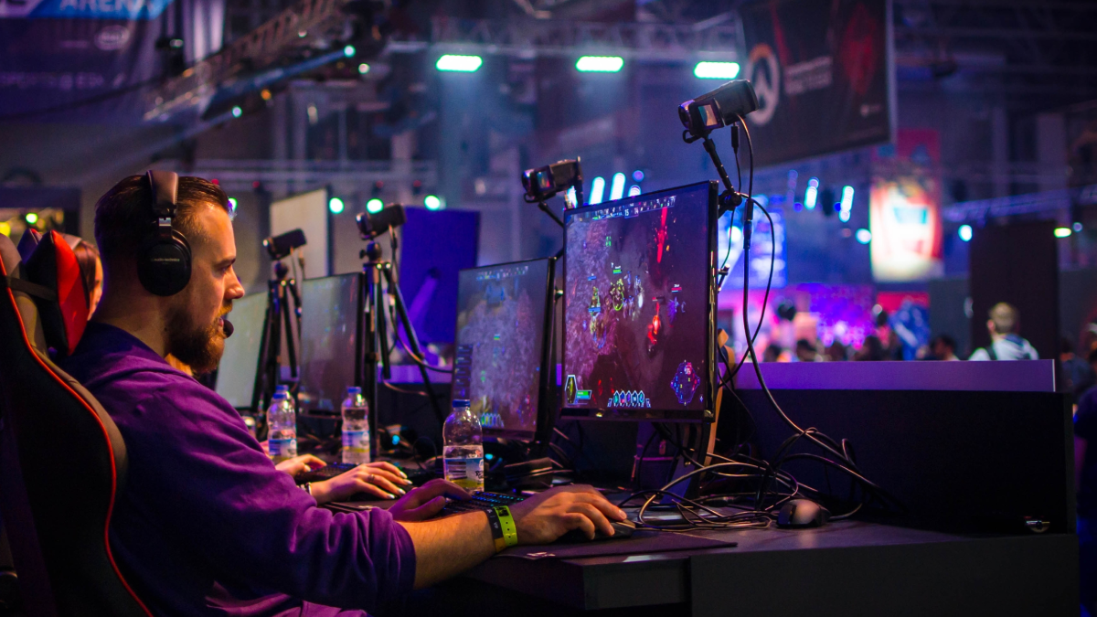eSports lidera apuestas en España con 71% de incremento