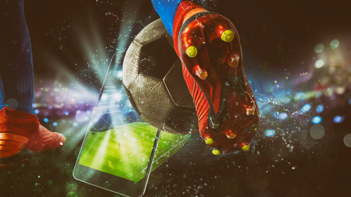 Fútbol europeo: motor publicitario de la industria del juego
