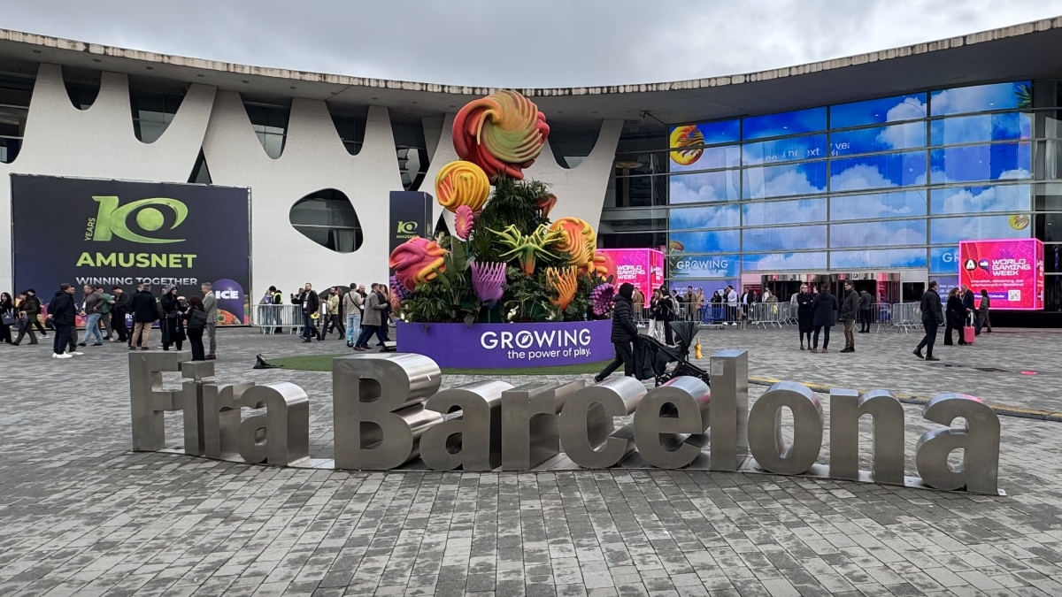 ICE Barcelona 2027 sumará un pabellón de tecnología y fintech
