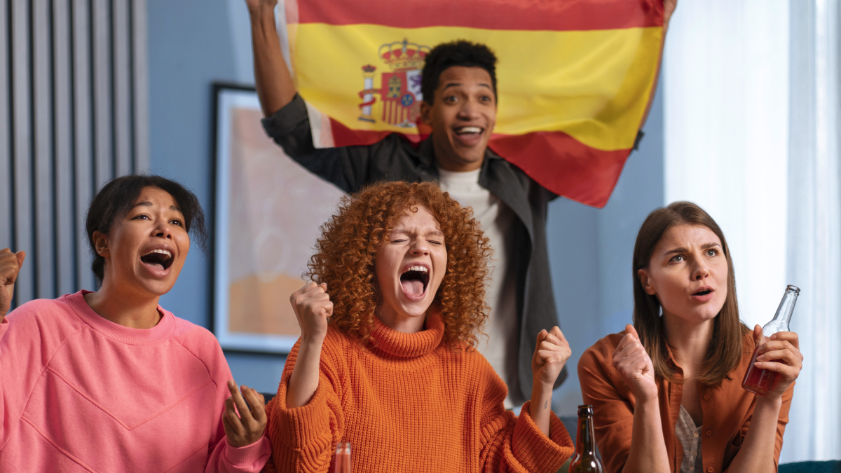España: Nuevo Programa de Juego Seguro 2026-2030, mejora usuario