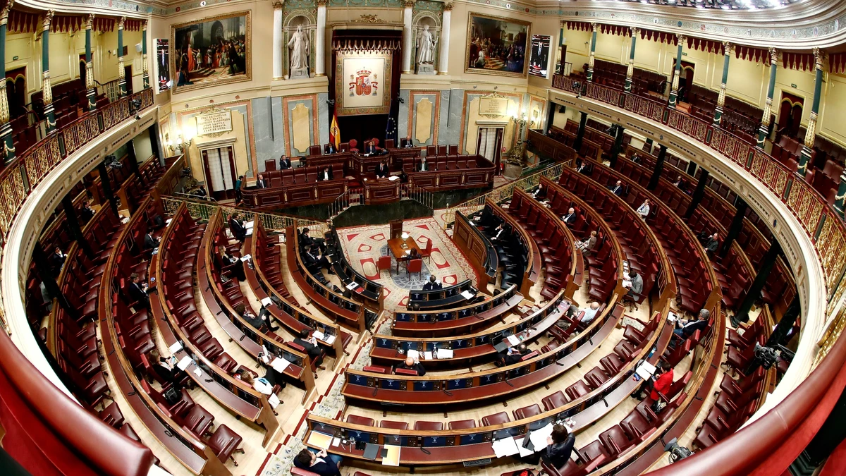 España inicia las reuniones para reformar la Ley del Juego