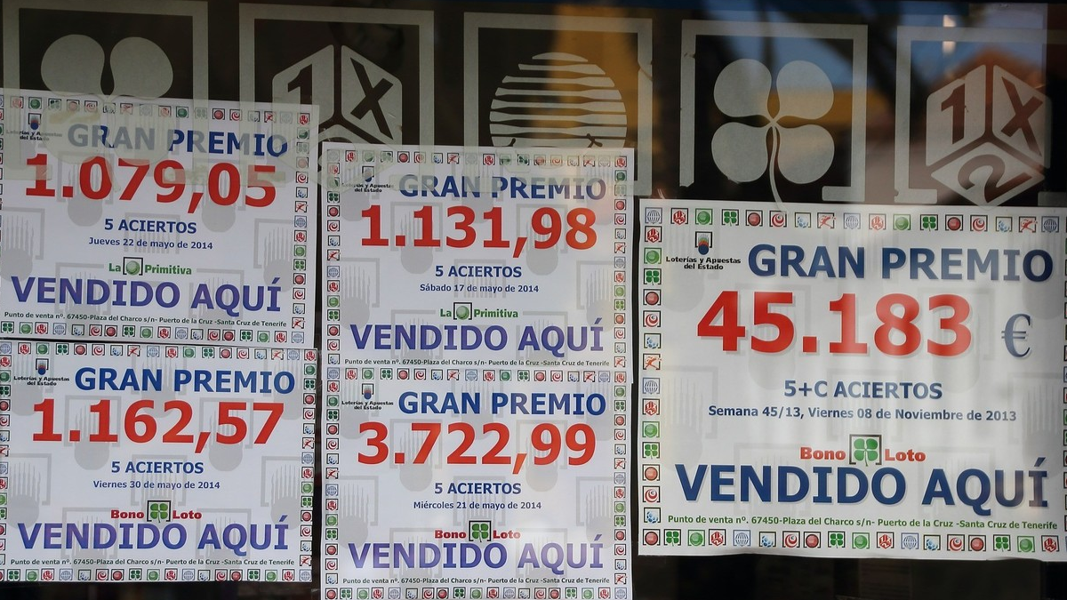 El Senado español reclama reglas para la lotería online