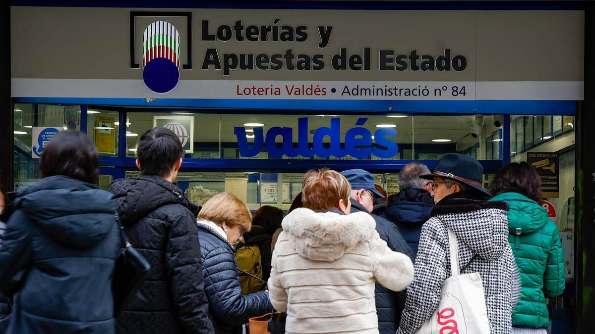 Loteros piden al Senado regular la venta digital en España