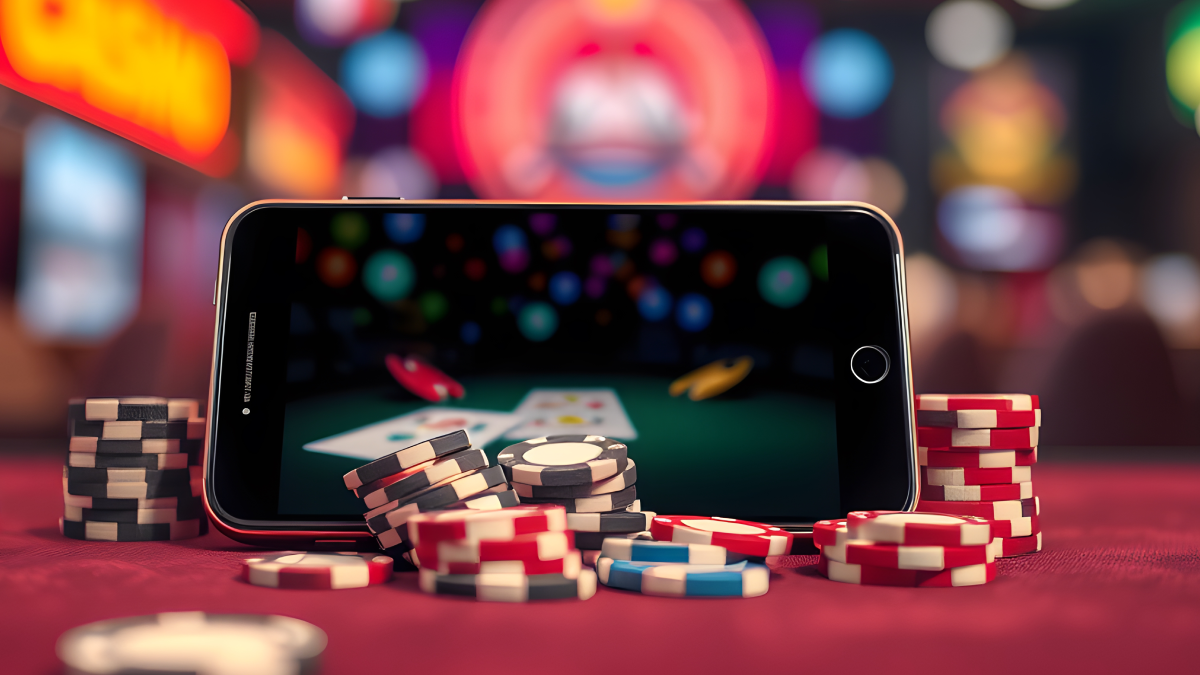 El juego online en España factura 518 millones en el trimestre