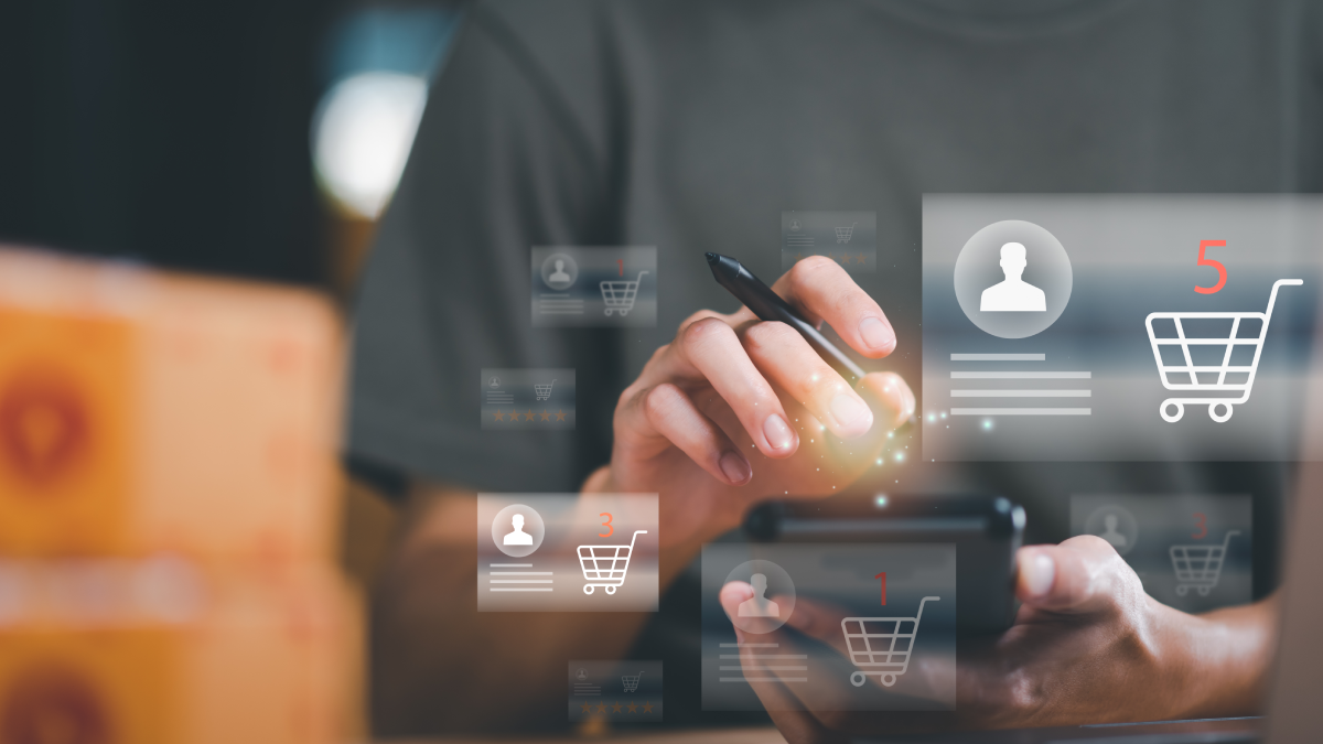 El juego online encabeza las transacciones del ecommerce en España