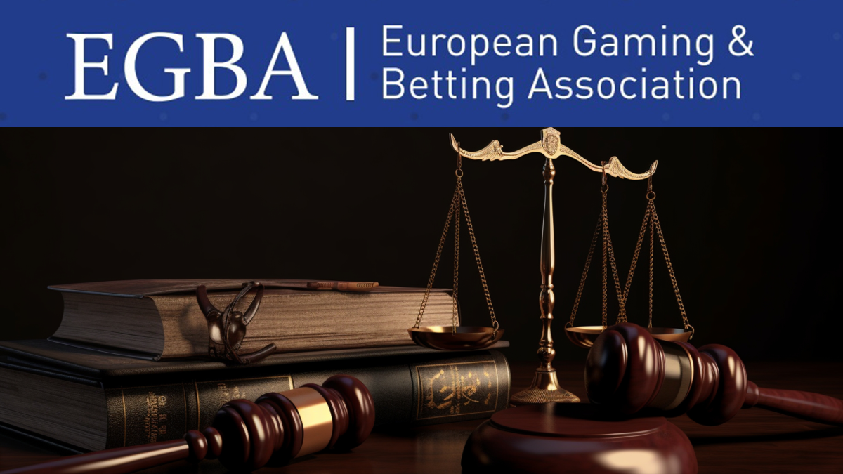 La EGBA alerta de nuevo gravamen de la UE al juego online