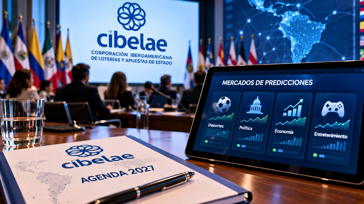 Corporación Iberoamericana de Loterías y Apuestas de Estado