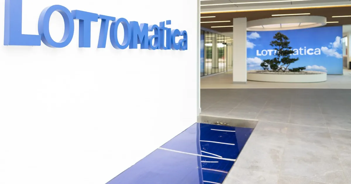 Cirsa will cease to exist in its merger with Lottomatica