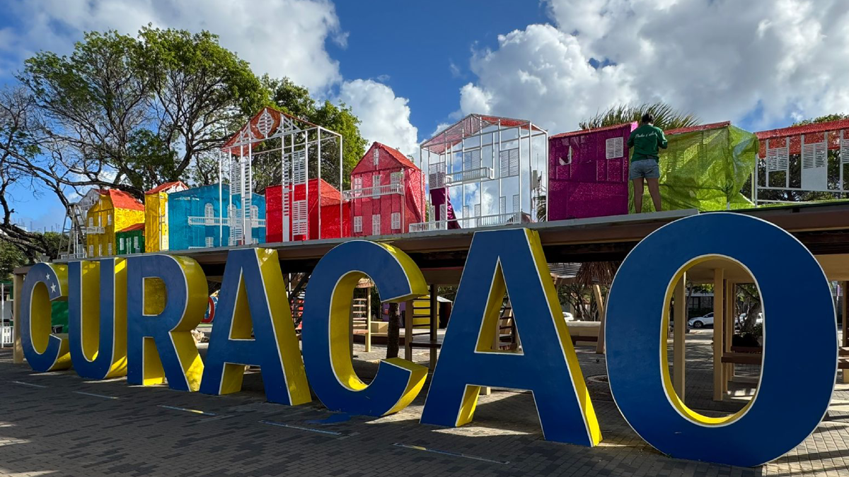 Curazao: Nueva transparencia para el juego online global