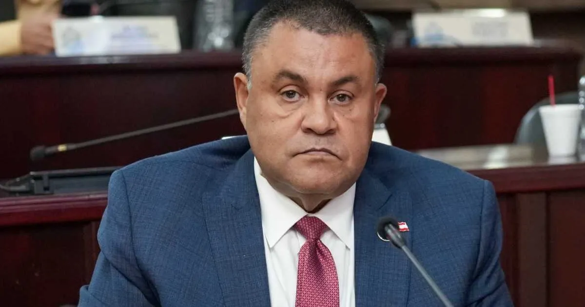 Honduras Carlos Umaña