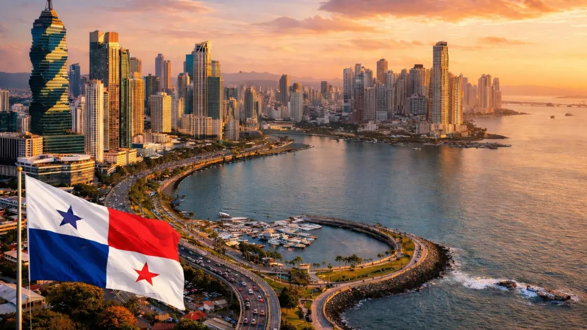 Panamá supera os 1,328 bilhão em apostas brutas até maio