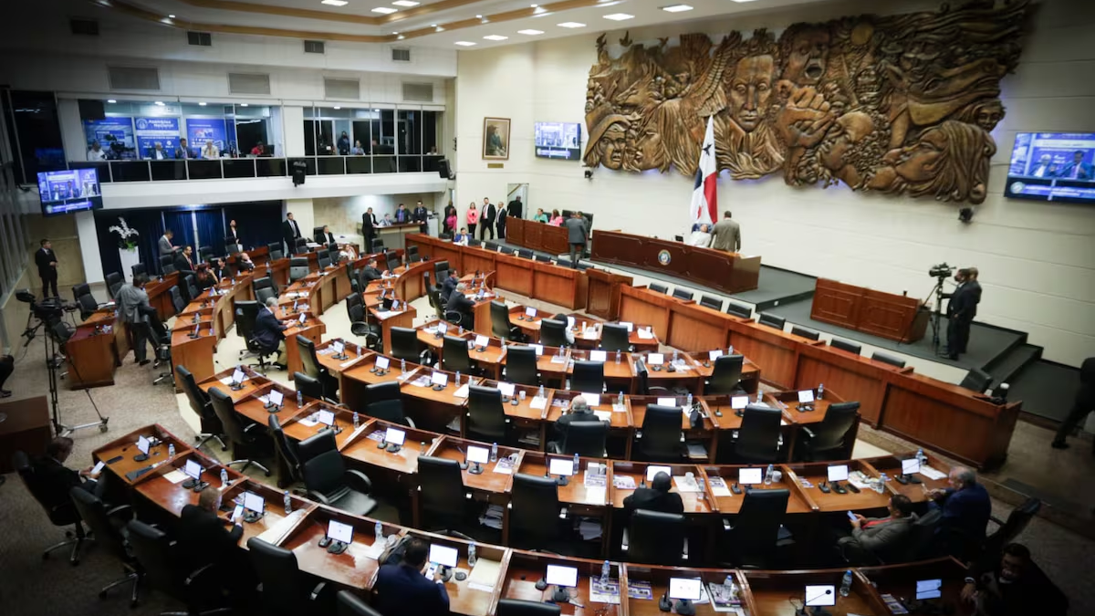 Panamá: Ley de ludopatía con biométricos y restricción publicitaria
