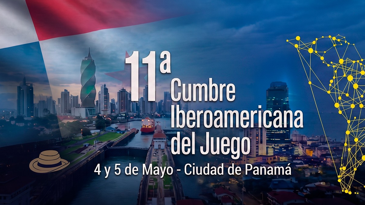 Panamá será sede de la Cumbre Iberoamericana del Juego en 2027