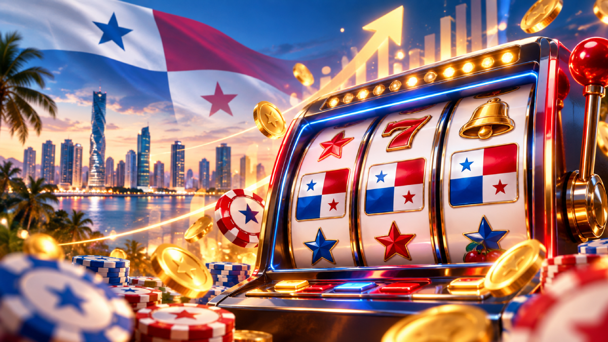 Slots Panama