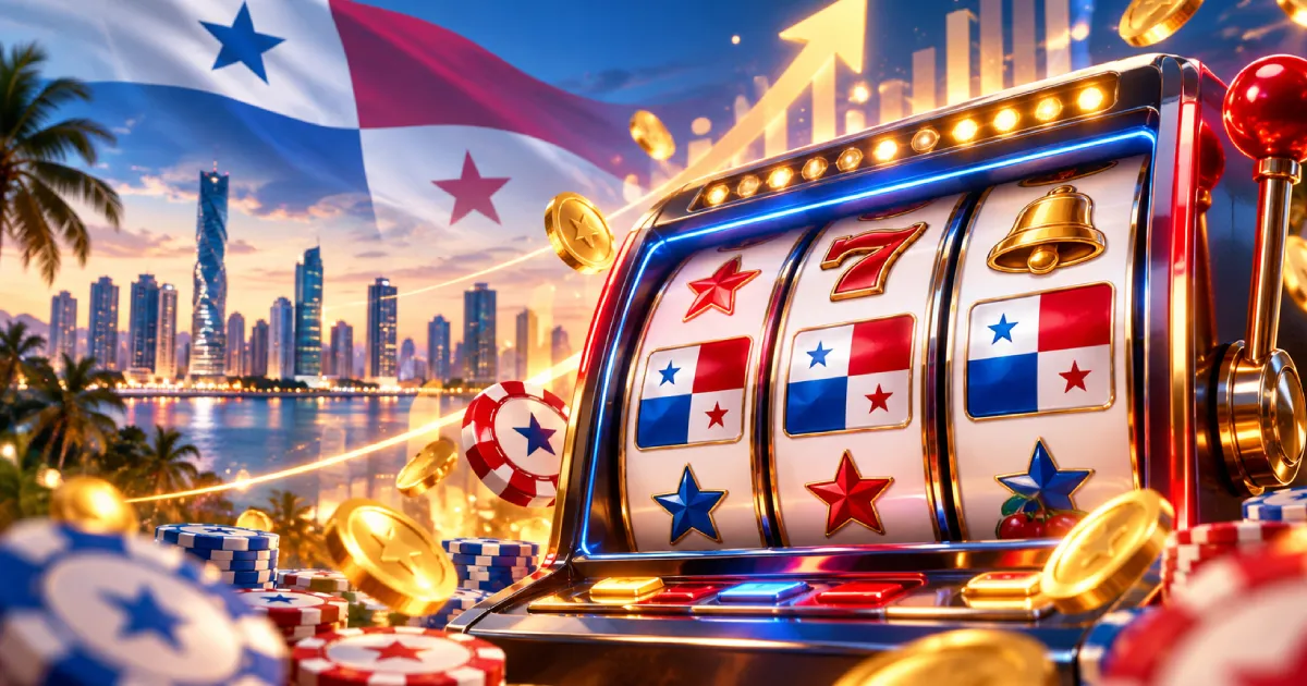 Slots Panama