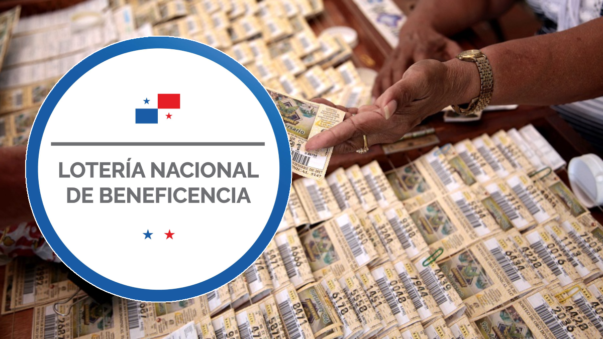 Panamá busca penalizar a venda clandestina de loteria