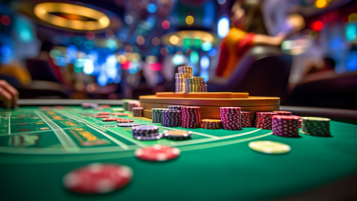 Juego en Panamá: +500 millones USD de apuestas brutas para 2026