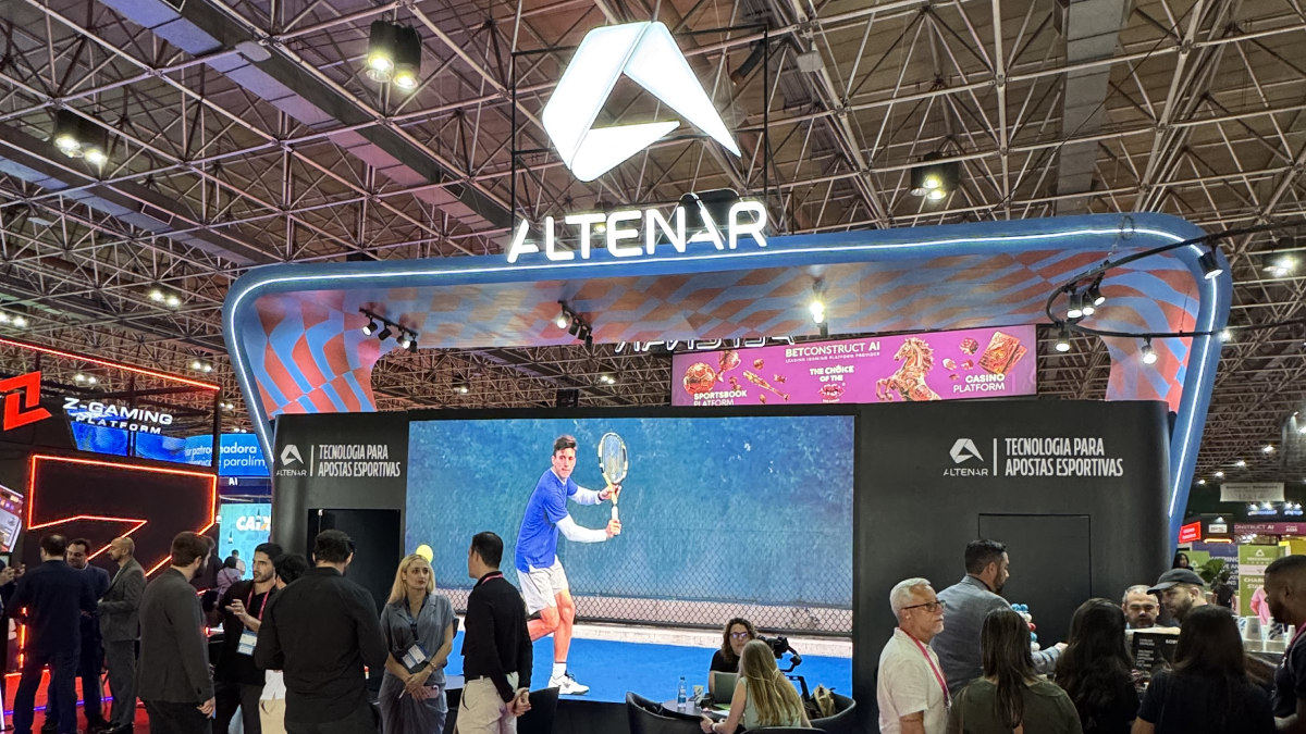 Altenar lleva a SAGSE Panamá su receta para escalar el sportsbook