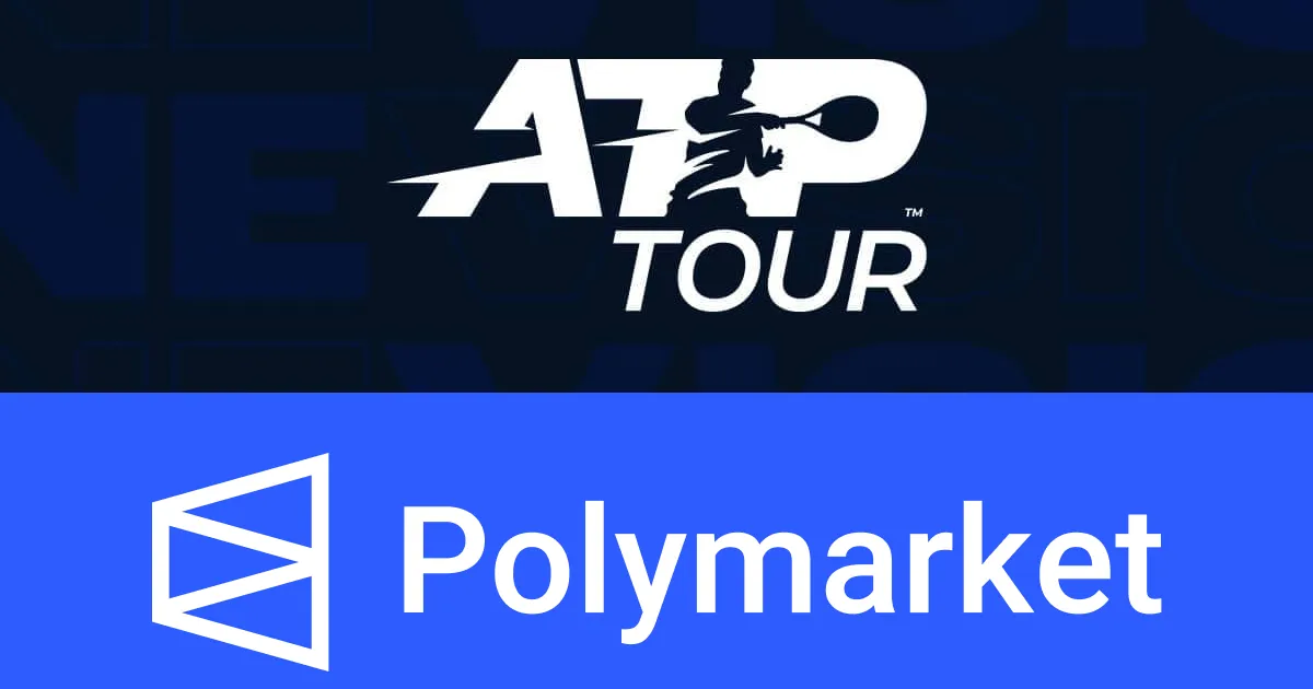 ATP Tour Polymarket