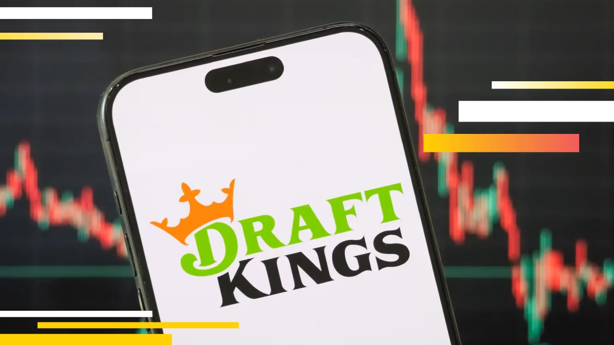 Predicciones impulsan rentabilidad de DraftKings en Q1 2026