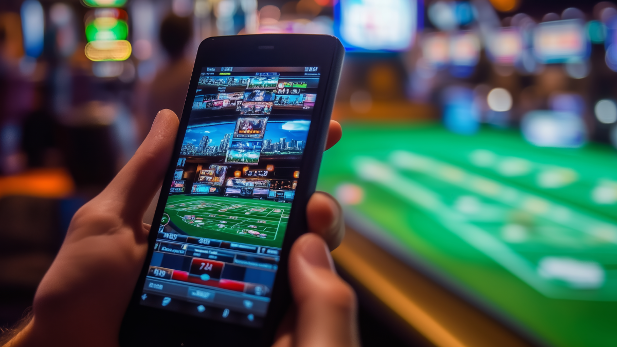 Google: 270 M de anuncios de juego online eliminados en un año