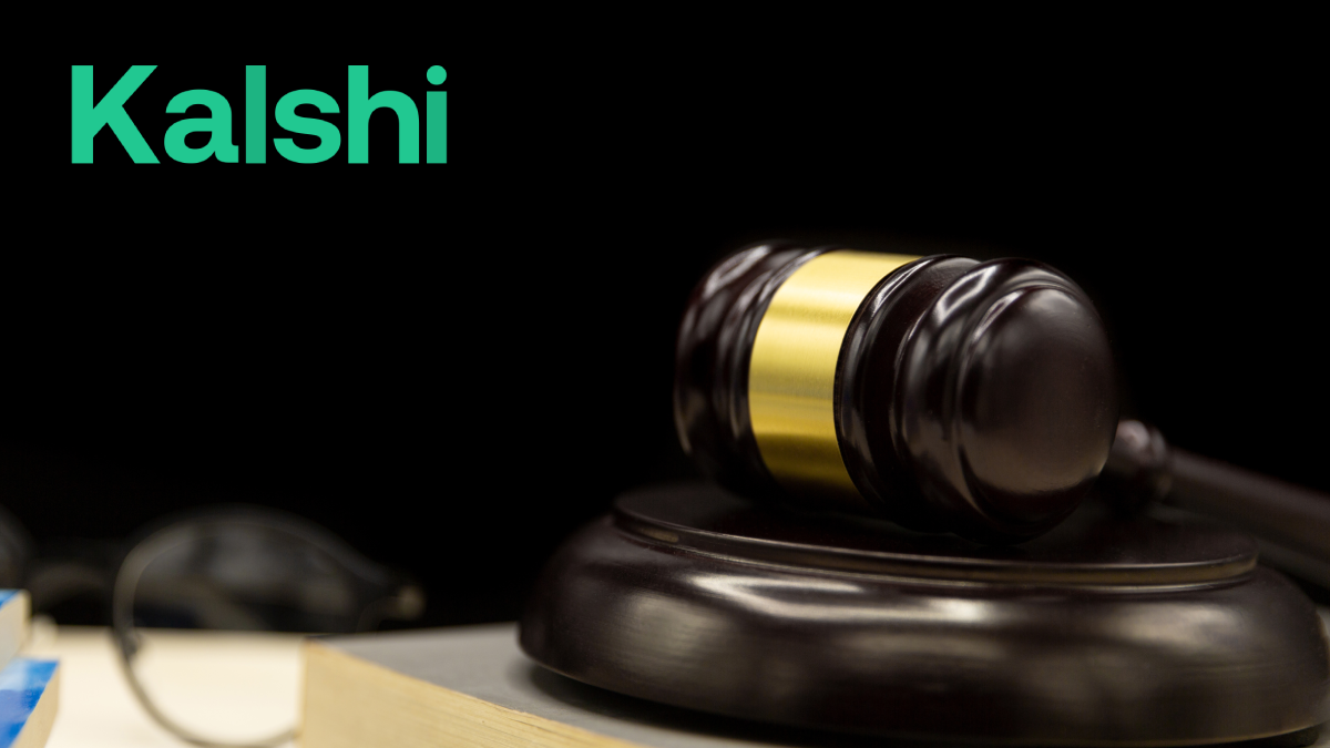Nevada suspende a Kalshi: Contratos de eventos son apuestas no