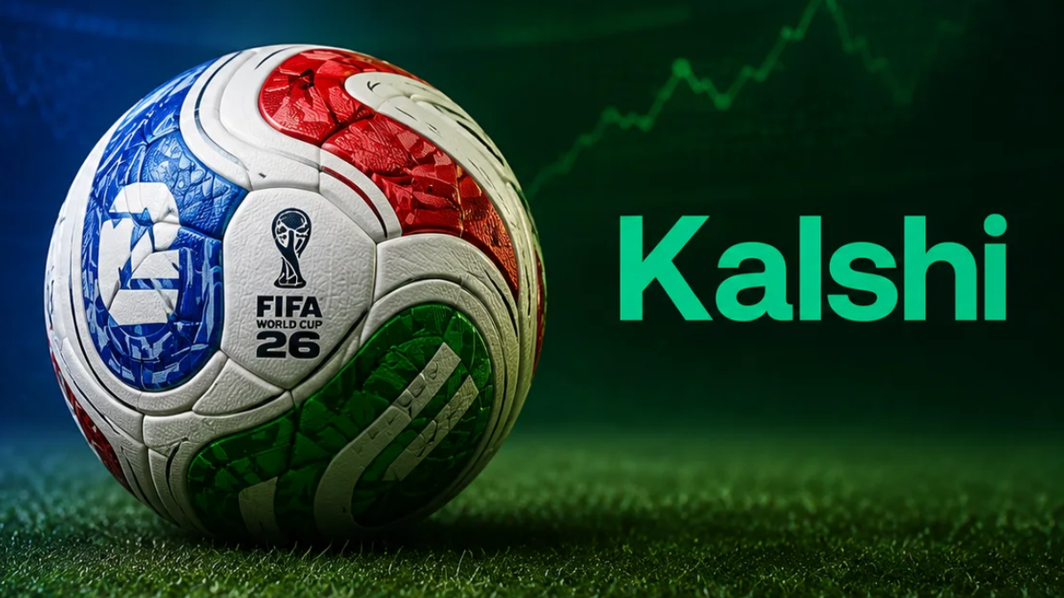 El Mundial de la FIFA sumó 3 millones de usuarios a Kalshi