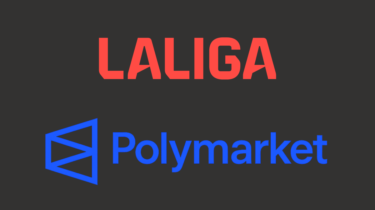 LaLiga e Polymarket: previsões na América do Norte