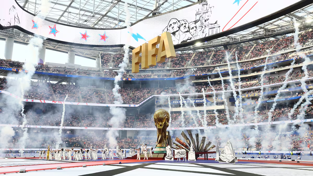 Mercados de predicción rompen récord histórico durante el Mundial 2026