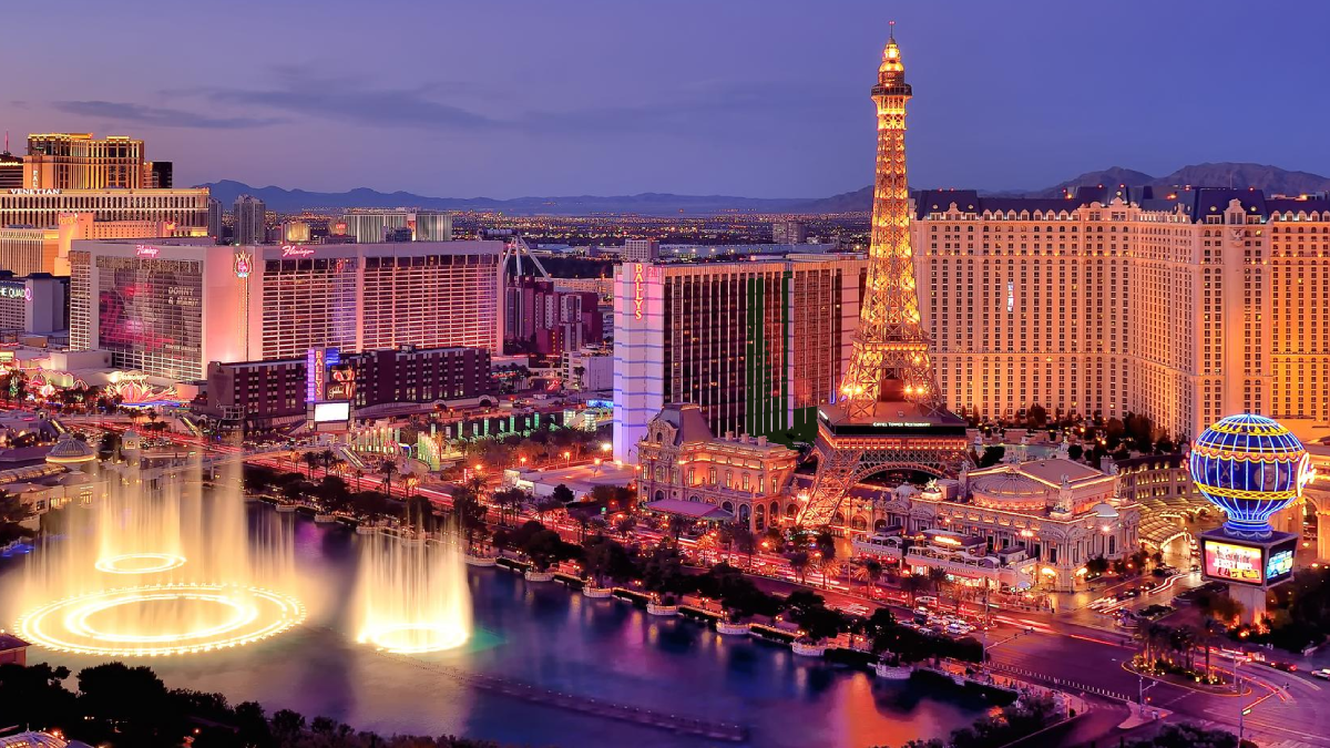 Nevada consigue una medida cautelar contra Polymarket