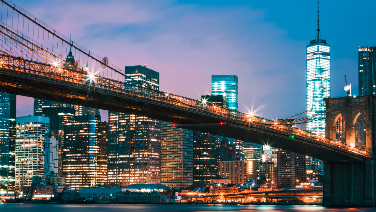 Fiscalía de NY demanda a Coinbase y Gemini por mercados sin licencia