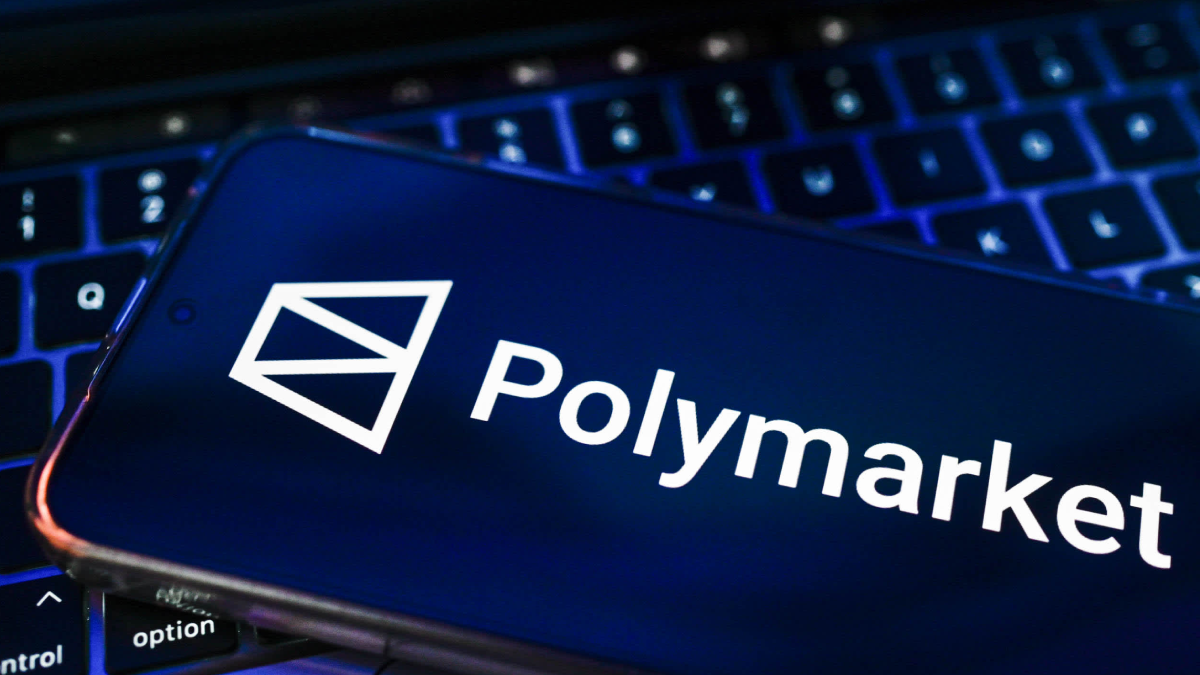Polymarket App