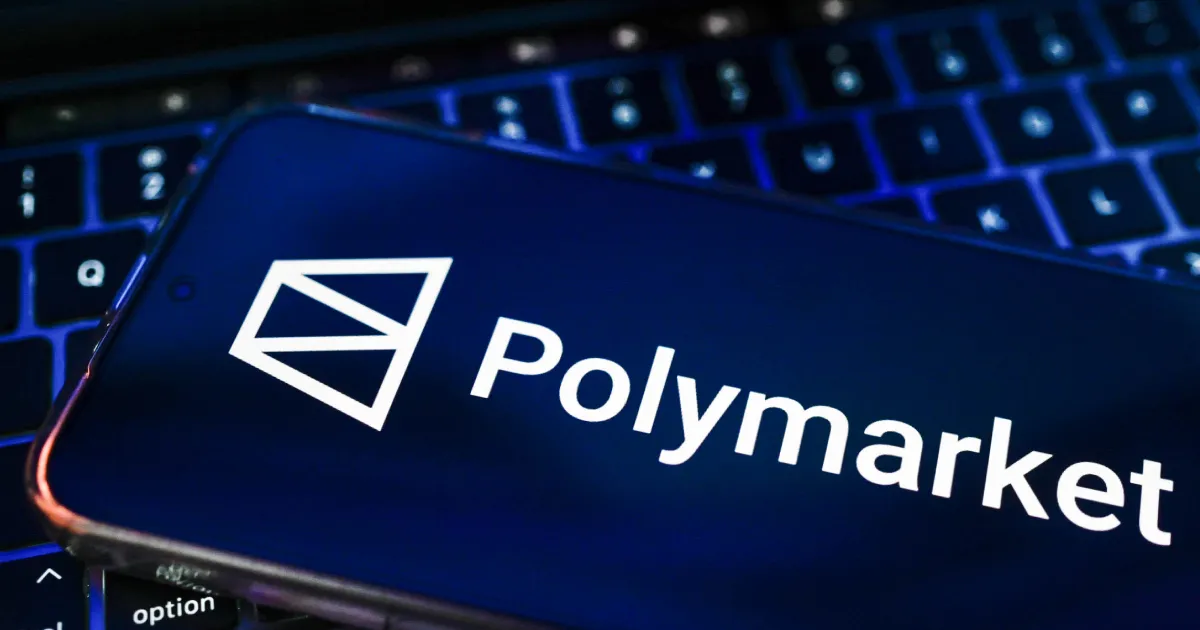 Polymarket App