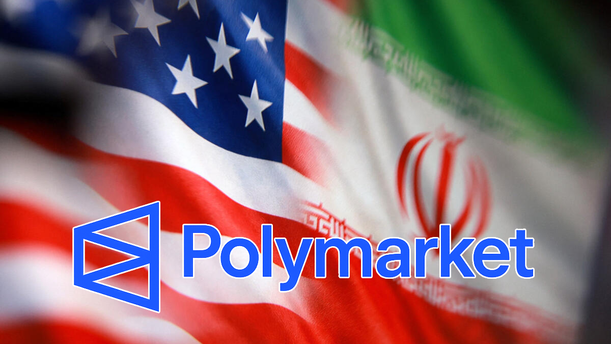 Suspeitas de informação privilegiada abalam Polymarket pós trégua