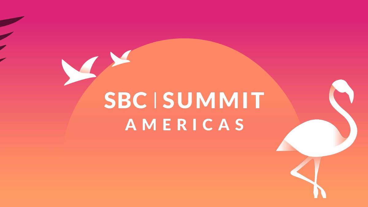 Comienza hoy el SBC Summit Americas 2026 en Fort Lauderdale