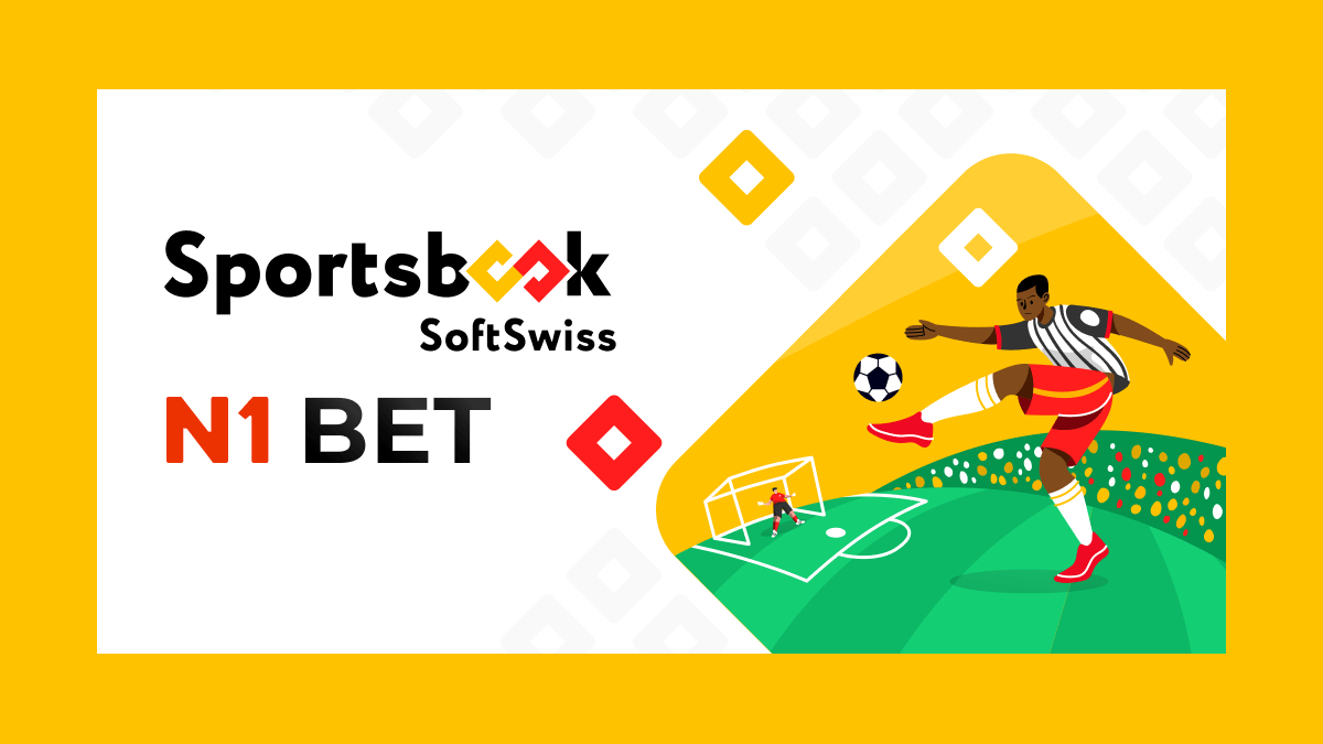 SOFTSWISS abre juego predictivo sportsbooks: el primer operador en