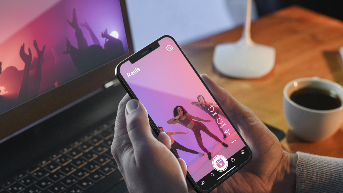 Vídeos TikTok e Instagram y slots: mismo efecto adictivo