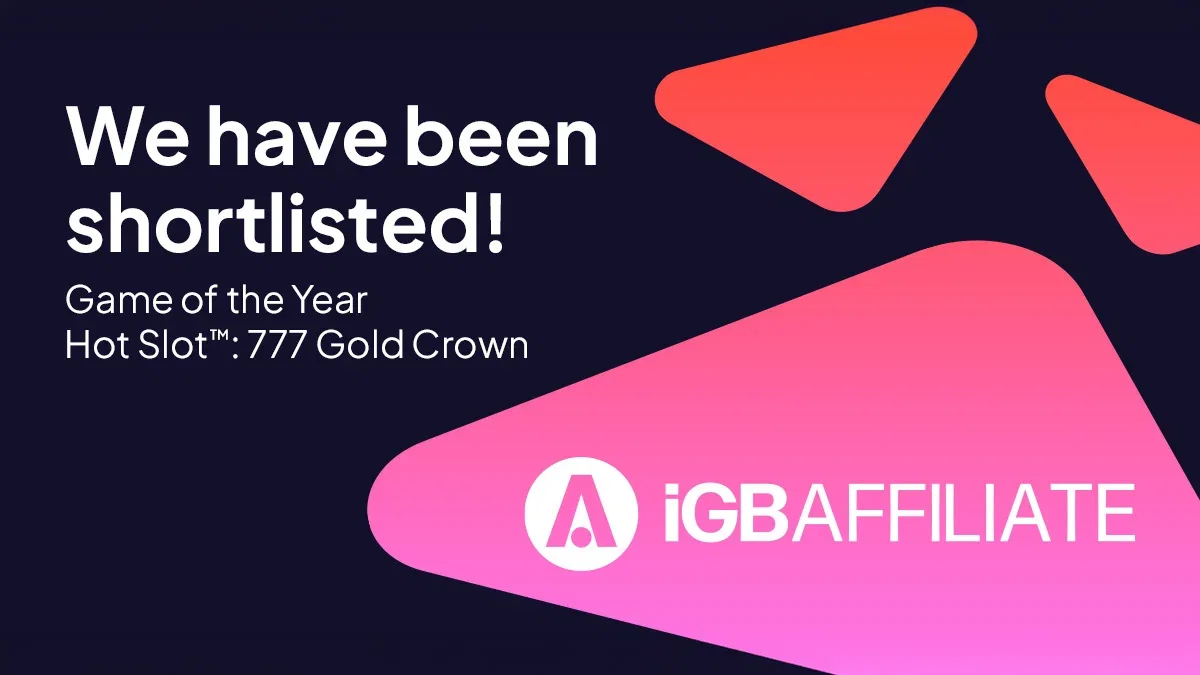 Wazdan, Juego del Año en los iGB Affiliate Awards 2026