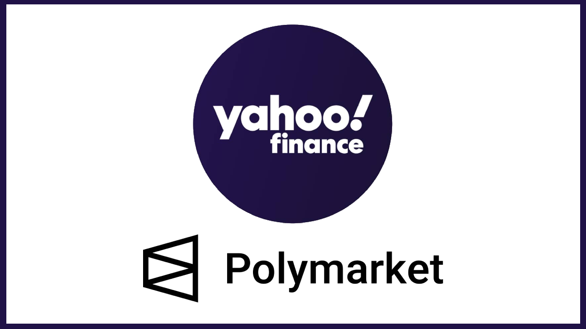 Yahoo Finance Polymarket