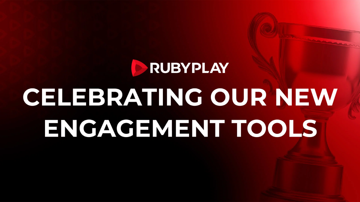 RubyPlay estrena herramientas de engagement con Missions y Tournaments