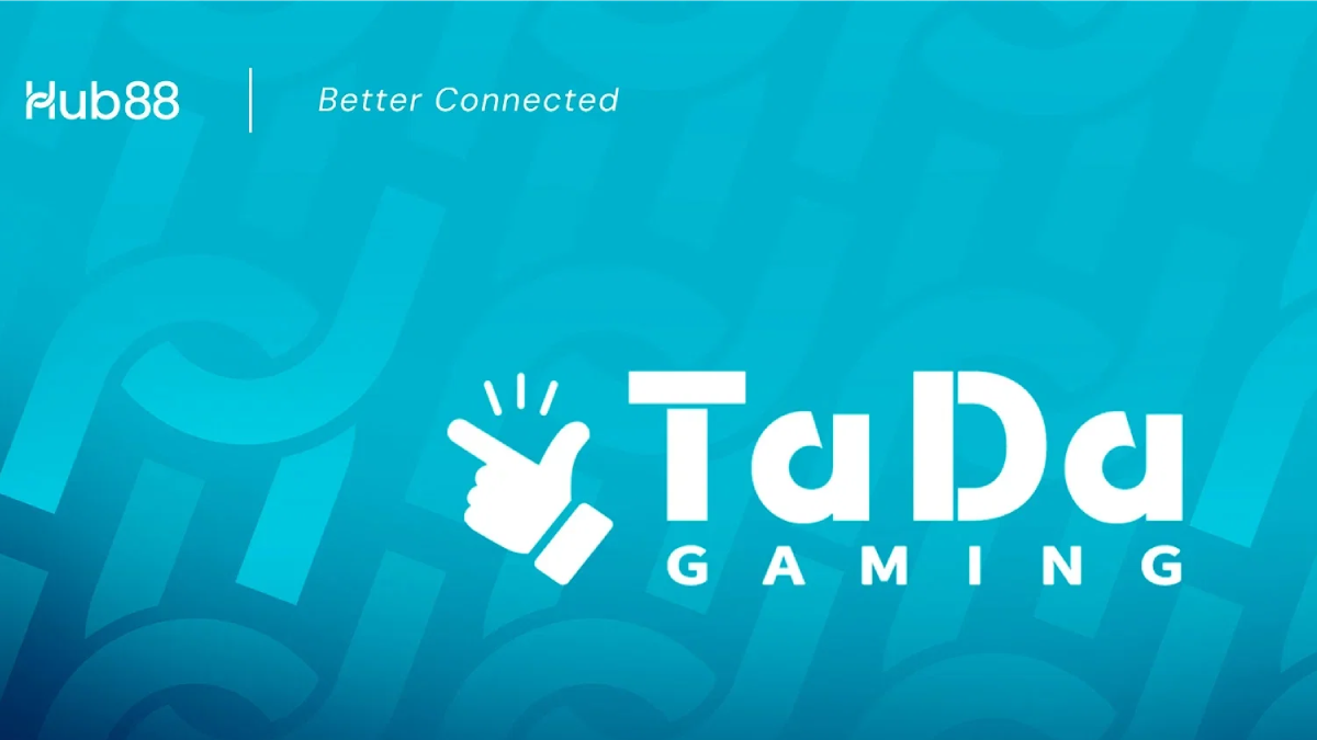 TaDa Gaming llega a Hub88, sumando 240 títulos a los operadores