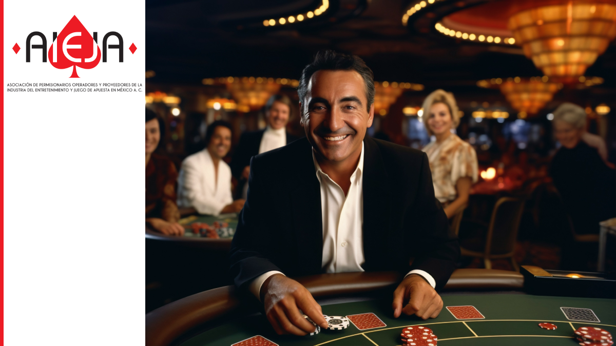 AIEJA Casinos Mexico