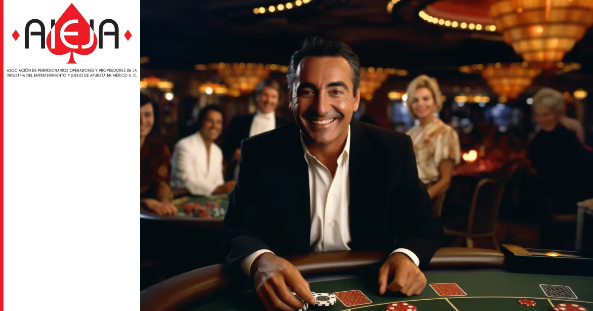 AIEJA Casinos Mexico