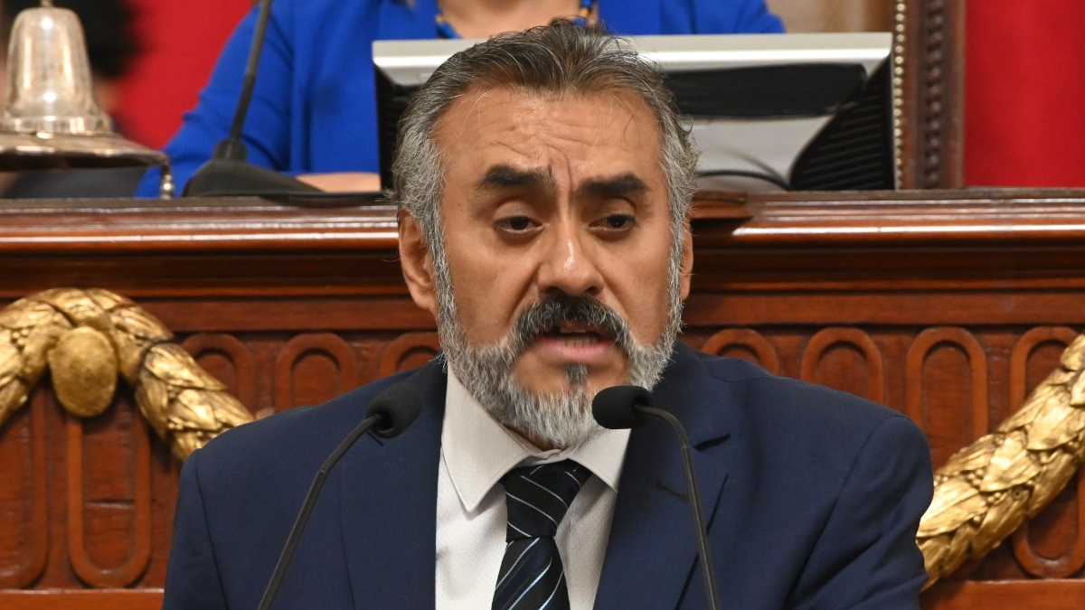 Presentan una iniciativa para endurecer la regulación en México